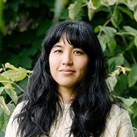 Jillian Tamaki