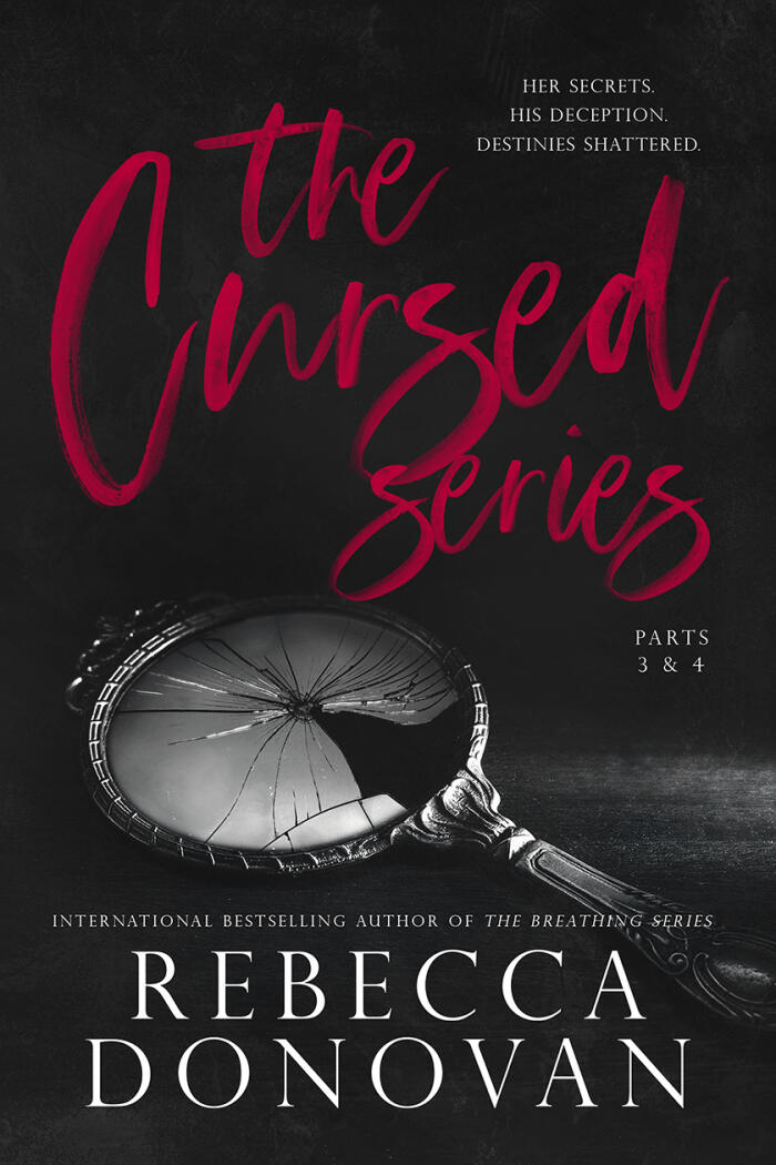 The Cursed Series, Parts 3 & 4: Now We Know / What They Knew