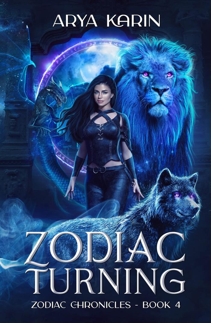Zodiac Turning
