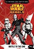 Star Wars Rebels: Battle to the End