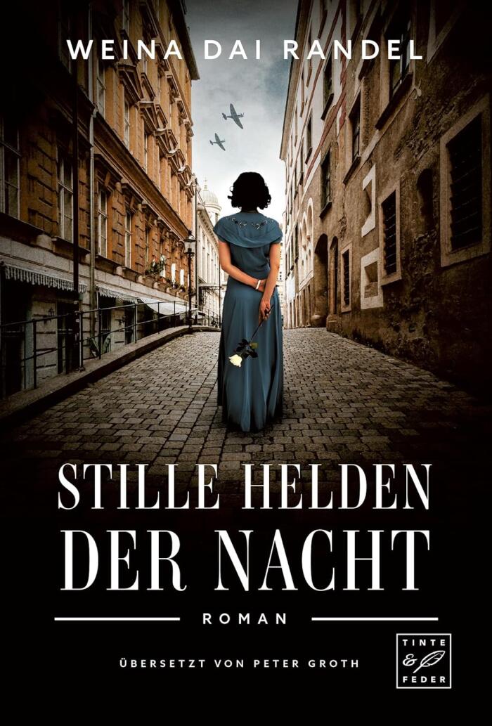Stille Helden der Nacht