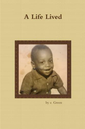 A Life Lived