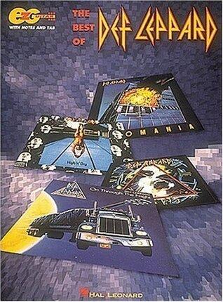 The Best of Def Leppard