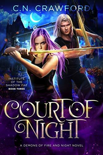 Court of Night