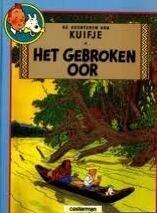 Het gebroken oor & Cokes in voorraad