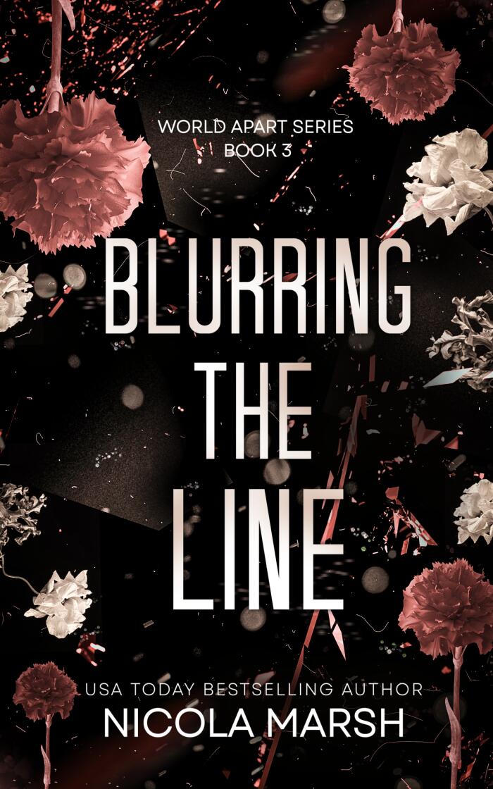 Blurring the Line