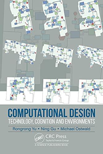 Computational Design: Technology, Cognition and Environments