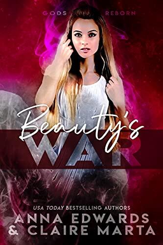 Beauty's War
