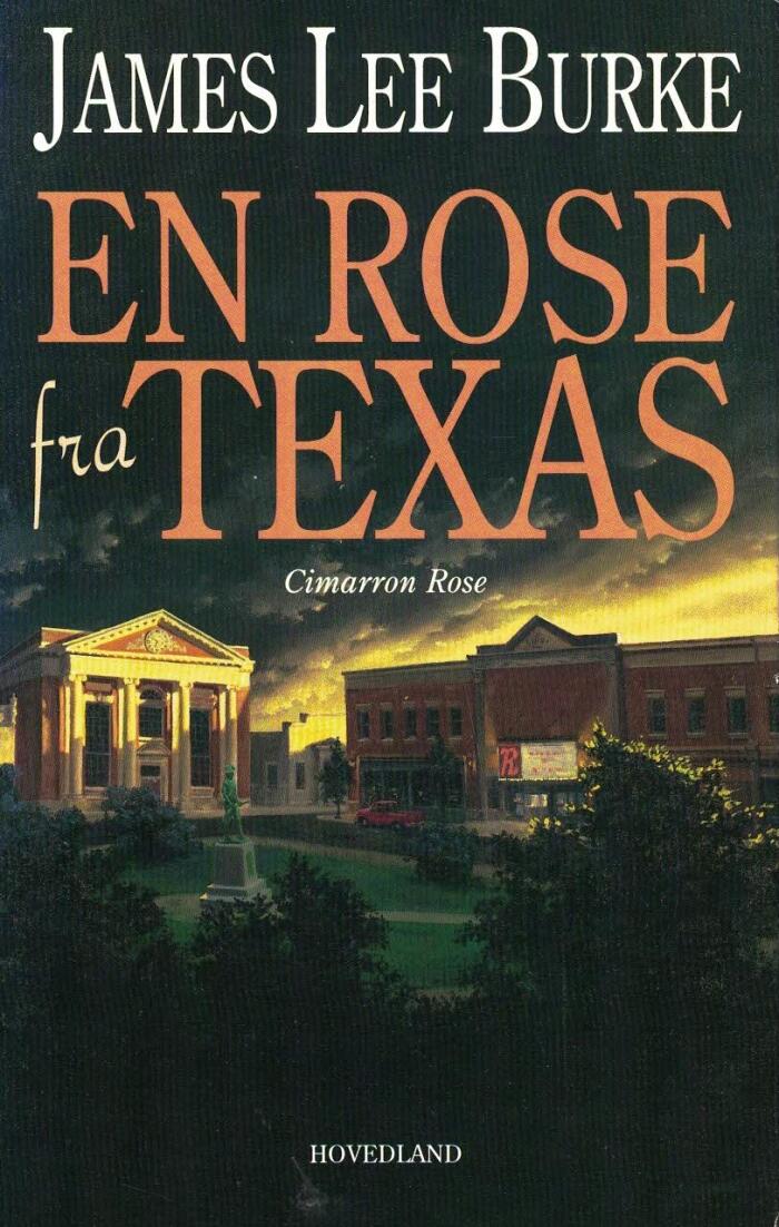 En rose fra Texas