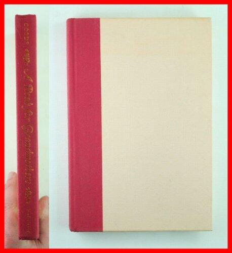 A Book for Grandmothers