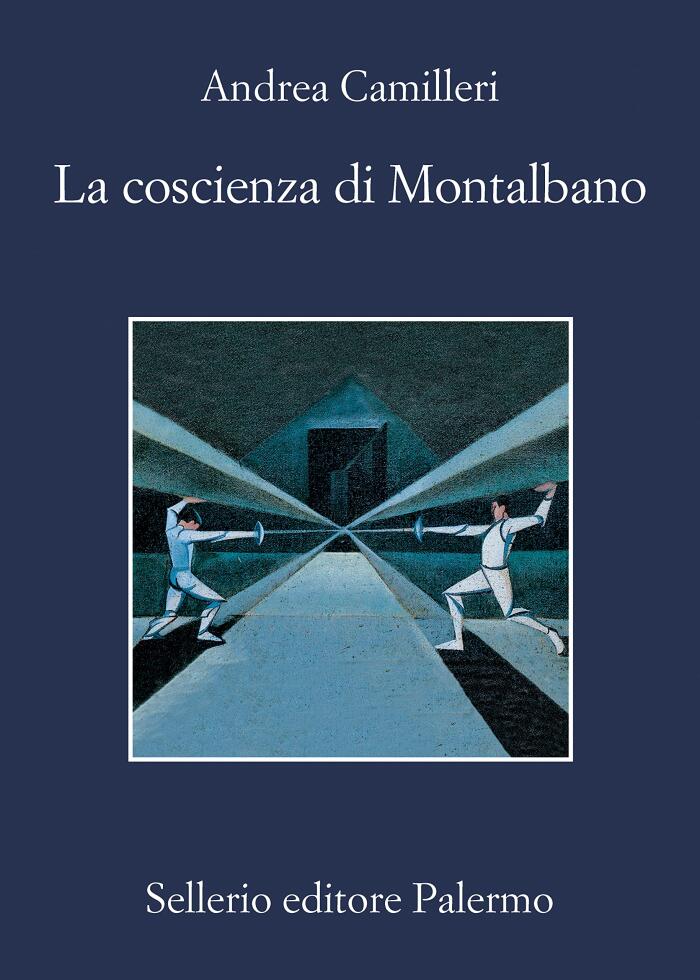 La coscienza di Montalbano: Sei casi per il commissario Montalbano