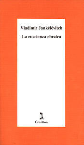 La coscienza ebraica