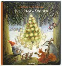 Jul i Stora Skogen