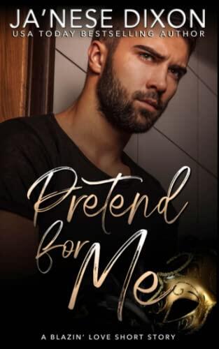 Pretend for Me