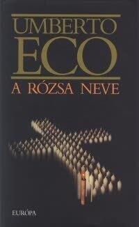 A rózsa neve