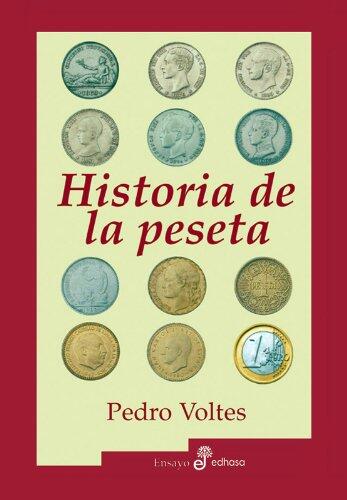 Historia de la peseta
