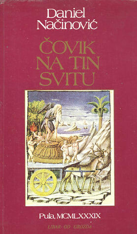 Čovik na tin svitu