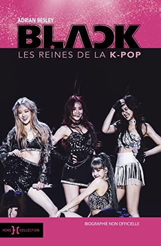 BlackPink, Les Reines de la K-Pop