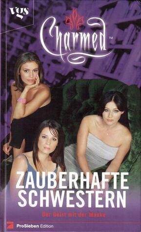 Der Geist mit der Maske