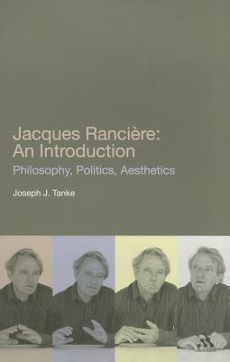 Jacques Ranciere: An Introduction