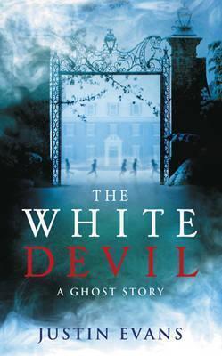 White Devil: A Ghost Story
