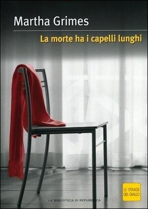 La morte ha i capelli lunghi