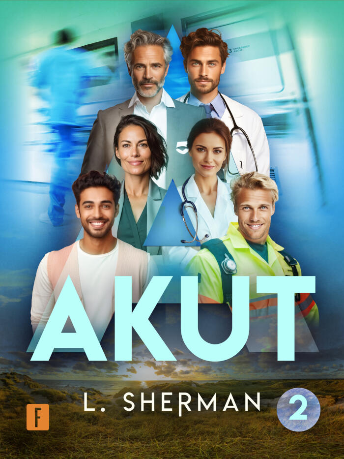 Akut - Sæson 2