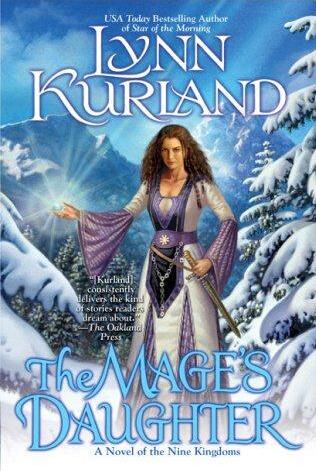 The Mage's Daughter