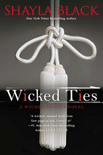 Wicked Lovers