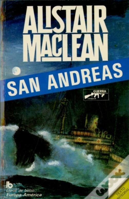 San Andreas