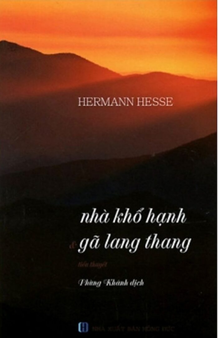 Nhà Khổ Hạnh Và Gã Lang Thang