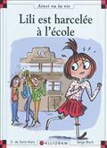 Lili est harcelée à l'école
