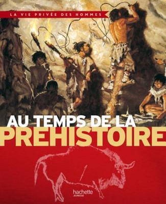 Au temps de la préhistoire (Références)