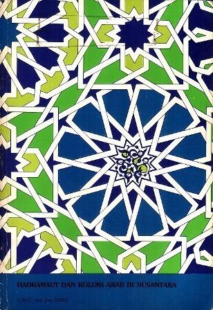 Hadramaut dan Koloni Arab di Nusantara
