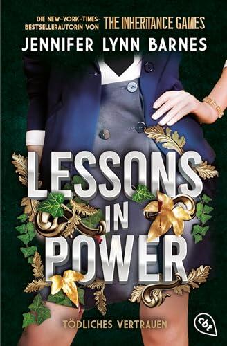 Lessons in Power: Tödliches Vertrauen
