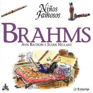 Brahms (Ninos Famosos / Famous Children)