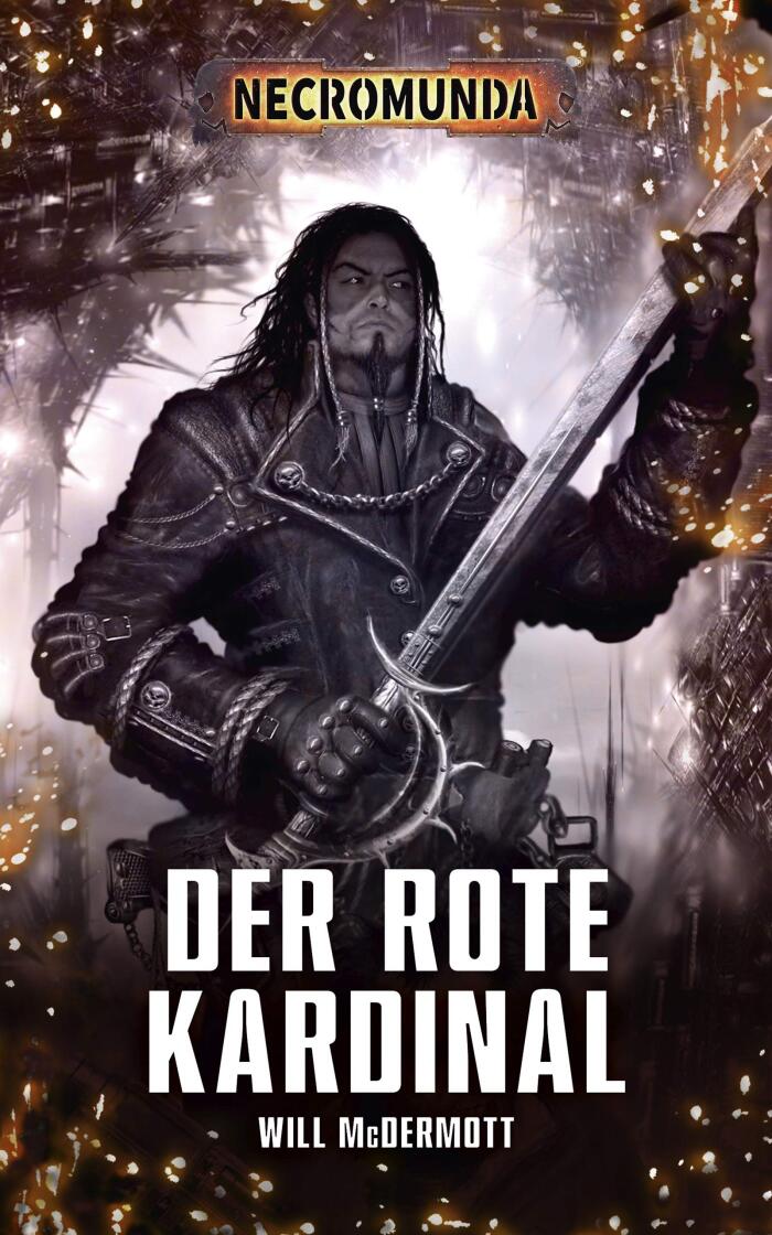Der Rote Kardinal