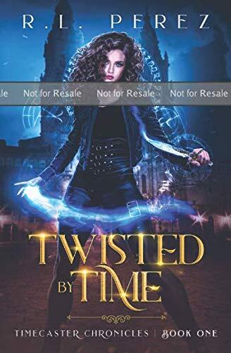 Twisted by Time