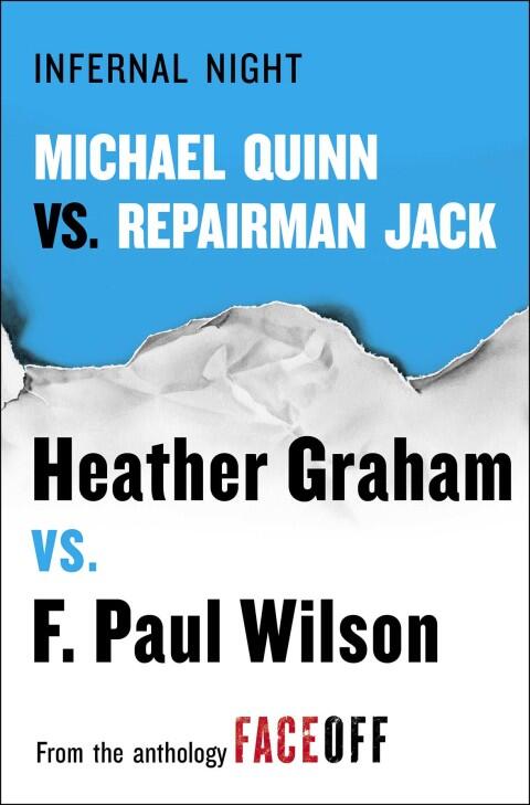 Infernal Night: Michael Quinn vs. Repairman Jack