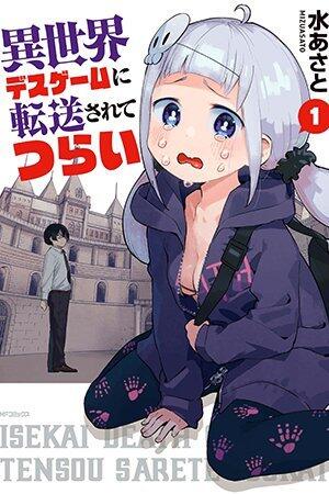Isekai Death Game ni Tensou sarete tsurai Vol. 1