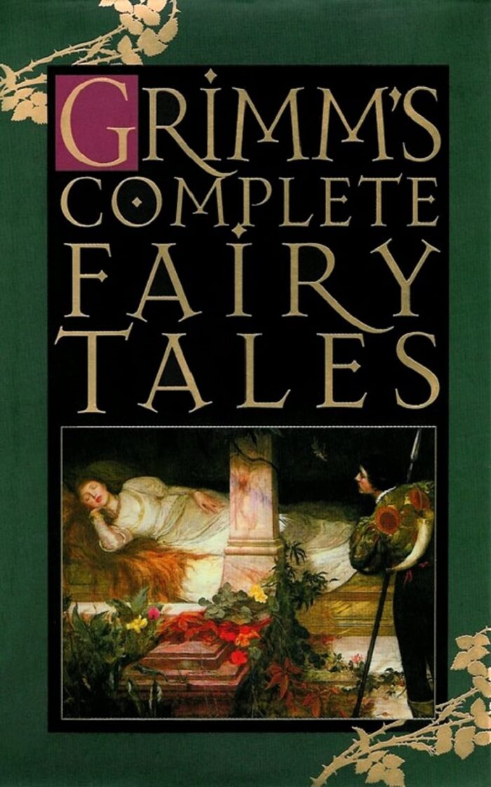 Grimm's Fairy Tales : Complete