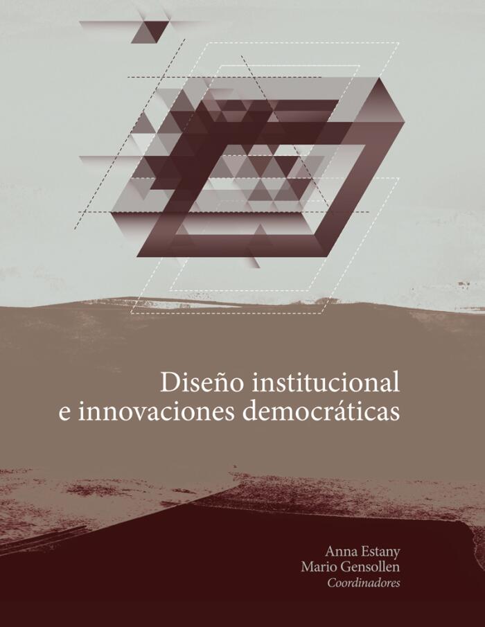 Diseño Institucional e Innovaciones Democráticas