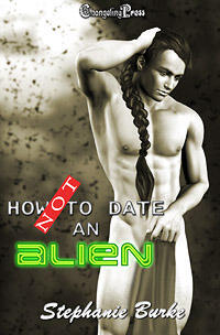 How Not to Date an Alien