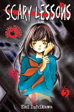 Scary Lessons, Vol. 05