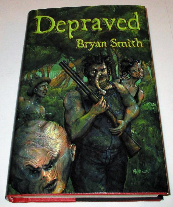 Depraved