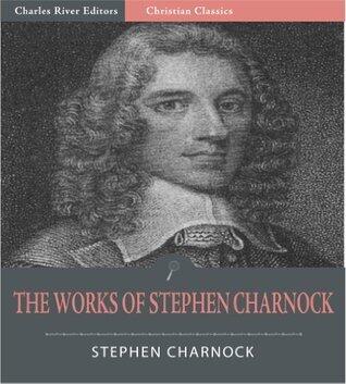 The Works of Stephen Charnock