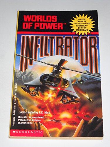 Infiltrator
