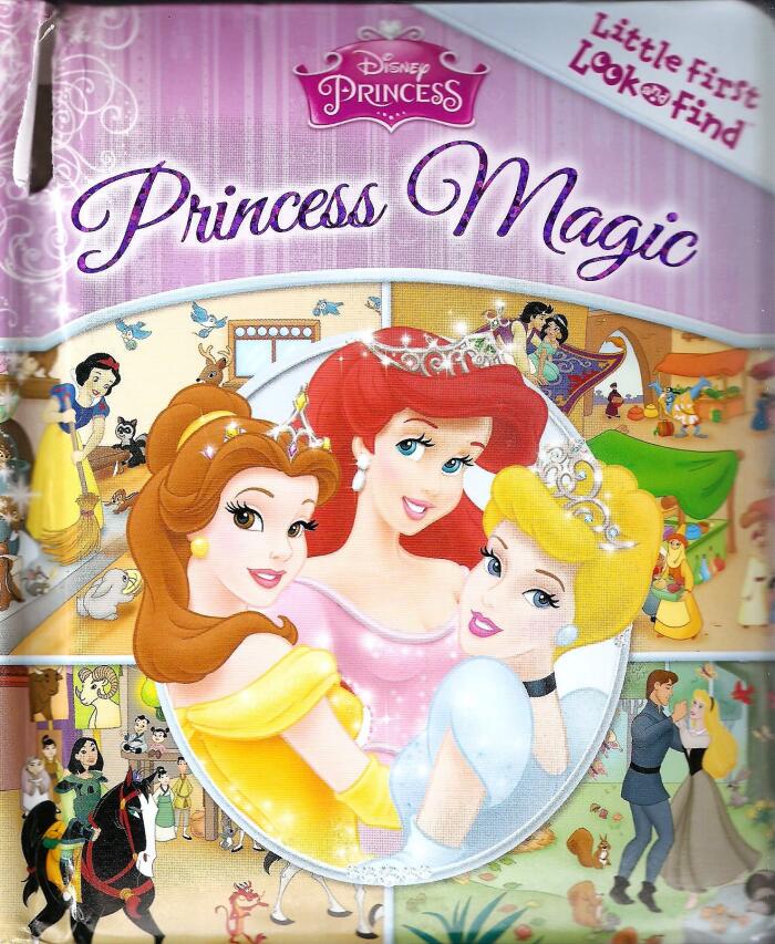 Princess Magic