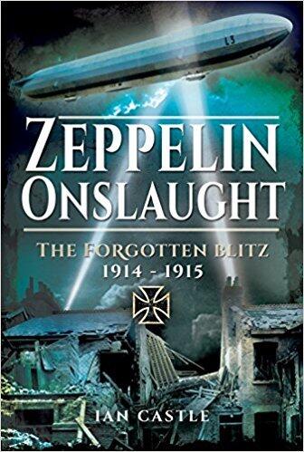 The Forgotten Blitz