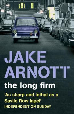 The Long Firm Trilogy